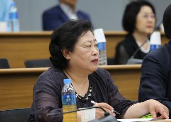 서울대와 연계한 의정활동 강화교육