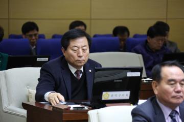 제226회 임시회 제2차 본회의