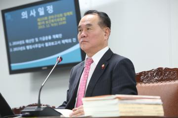 2015년 상임위원회 활동(보건복지위원회)