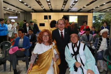 2014 관악 평생학습축제