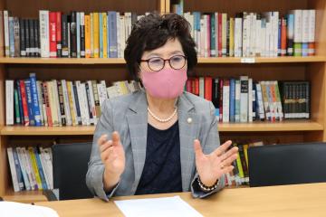 관악구 여성안전종합계획(안) 간담회