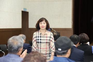 장애인 희망토크 예술제