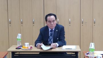 2015년 행정사무감사(보건복지위원회-현장방문)