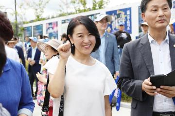 KBS 전국노래자랑 관악구편