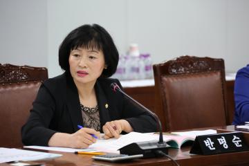 보건복지위원회 (제5차회의)