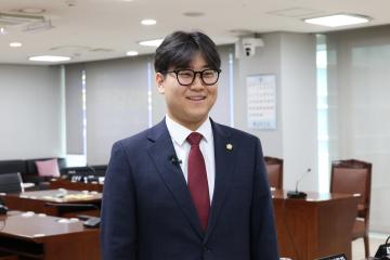 관악 HCN 인터뷰 – 이원상 예산결산특별위원장