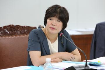  예산결산특별위원회 (제261회 관악구의회 임시회) 제2차