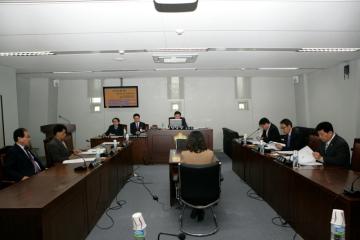 2013.3.18 각위원회 회의 1차