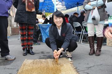 신원동 정월대보름맞이 전통민속놀이 행사