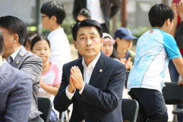 기후변화에 의한 생태계 환경보호 미술, 포스터, 만화 전국대회