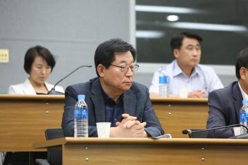 서울대와 연계한 의정활동 강화교육