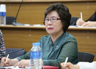 서울대와 연계한 의정활동 강화교육