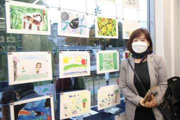 관천로 문화플랫폼 S1472 개관식