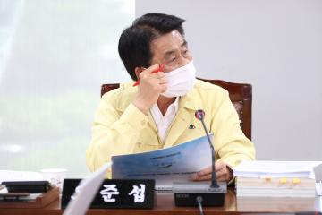 제267회 정례회 제2차 예산결산특별위원회