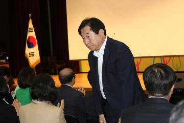 강감찬 도시 관악 학술 심포지엄 개최