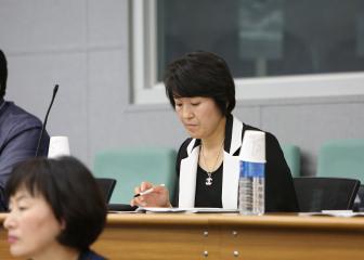 서울대와 연계한 의정활동 강화교육