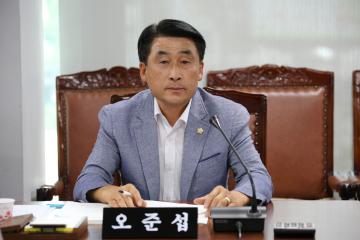 보건복지위원회 (제1차회의)