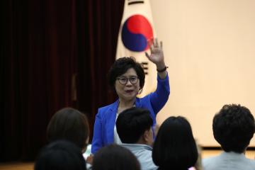  관악구 가정 어린이집 보육교사 힐링 문화 콘서트