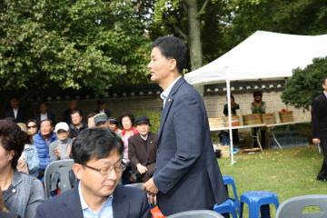 제32회 인헌공 강감찬 장군 추모제향