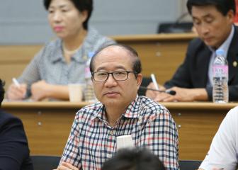 서울대와 연계한 의정활동 강화교육