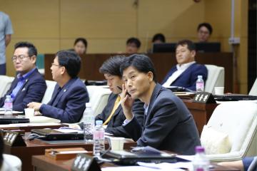 제251회 관악구의회(정례회) 제2차 본회의