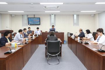  의회운영위원회 제1차 (제242회 관악구의회 임시회)