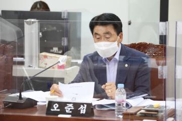 제278회 임시회 제1차 보건복지위원회