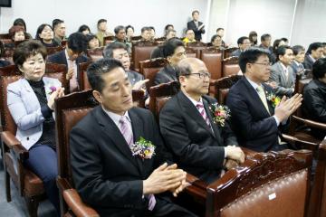 2013.4.15 관악구의회개원 제 22주년 기념 행사