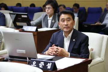 제262회 관악구의회(임시회) 제2차 본회의(폐회)