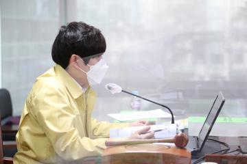 제273회 정례회 제3차 보건복지위원회