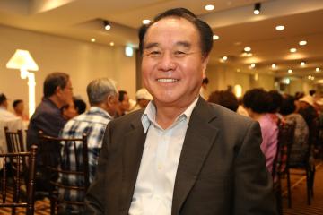 관악구 새마을부녀회 사랑의 삼계탕 나누기