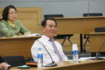 서울대와 연계한 의정활동 강화교육