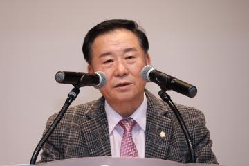 2026 중소 벤처기업 소상공인 지원사업 설명회