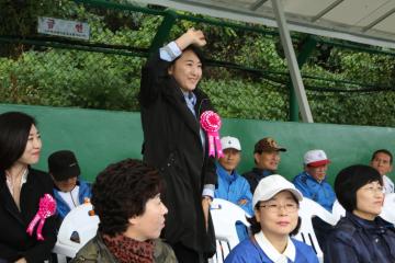 제36회 관악구연합회장기 생활체육 축구대회