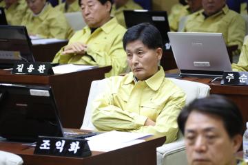 제264회 관악구의회(임시회) 제2차 본회의(폐회)