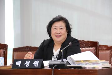  예산결산특별위원회