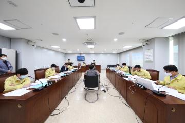  제266회 임시회 제2차 예산결산특별위원회