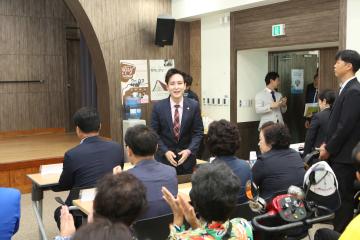 2016년 관악장애인자립생활지원센터 연간 사업발표회