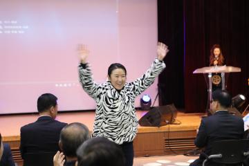 제2회 통일공감 관악어울림 음악회