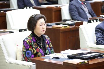 제246회 관악구의회(임시회) 제1차 본회의