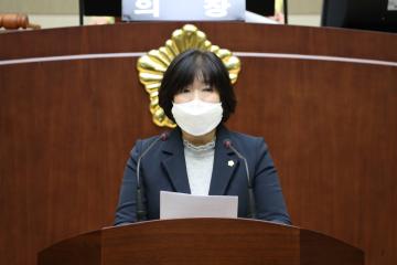 제274회 임시회 제2차 본회의 (폐회)