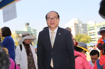 삼성동 푸른마을 나눔축제