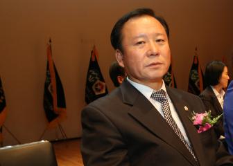 제6회 관악구청장기 생활체육 맷돌체조 경연대회