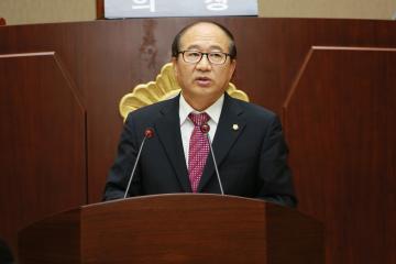 제216회 관악구의회 정례회 제3차 본회의