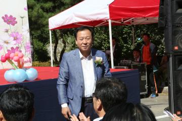  2015년 효사랑 대축제