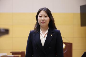 관악 HCN 뉴스 & 이사람 인터뷰 – 김성아 의원
