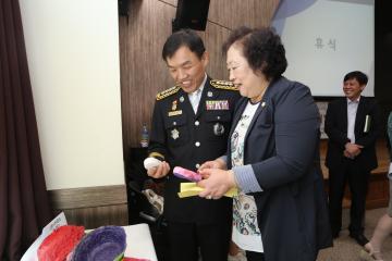 2016년 관악장애인자립생활지원센터 연간 사업발표회