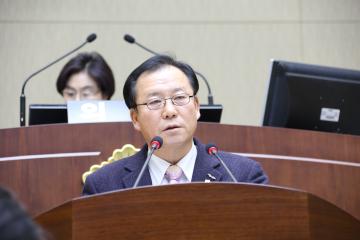 제225회 관악구의회(정례회) 제3차 본회의