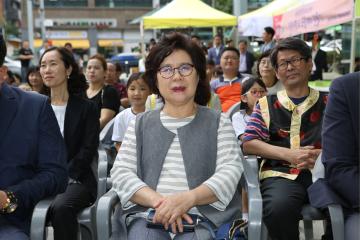  2018 ‧ 관악다문화가족 박람회 Rainbow