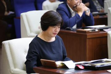 제251회 관악구의회(정례회) 제2차 본회의